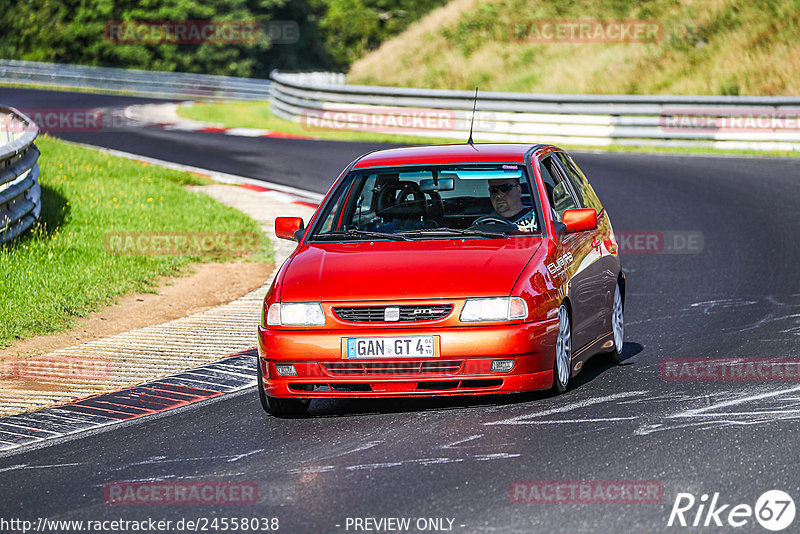 Bild #24558038 - Touristenfahrten Nürburgring Nordschleife (17.09.2023)