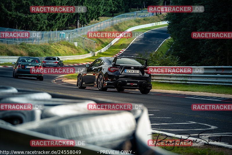 Bild #24558049 - Touristenfahrten Nürburgring Nordschleife (17.09.2023)