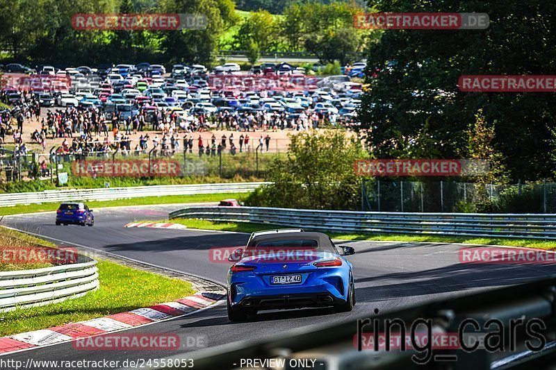 Bild #24558053 - Touristenfahrten Nürburgring Nordschleife (17.09.2023)