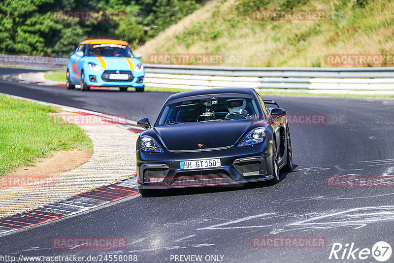 Bild #24558088 - Touristenfahrten Nürburgring Nordschleife (17.09.2023)