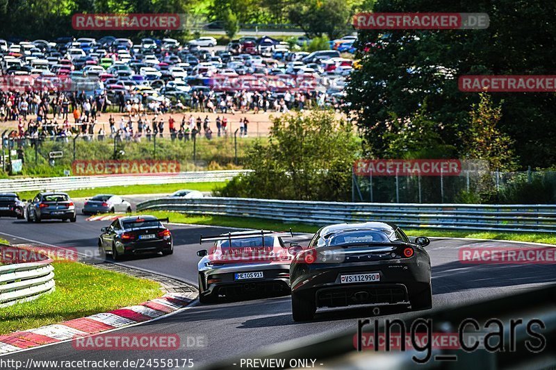 Bild #24558175 - Touristenfahrten Nürburgring Nordschleife (17.09.2023)