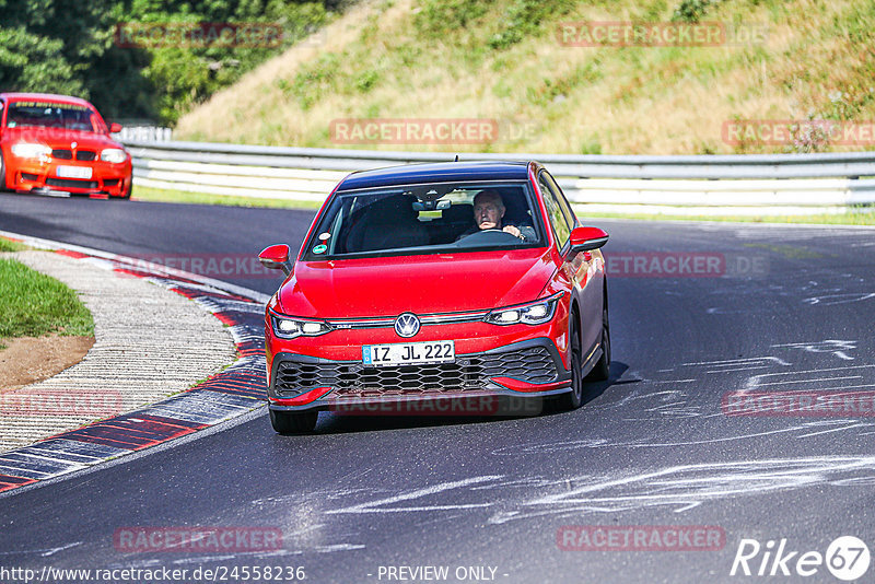 Bild #24558236 - Touristenfahrten Nürburgring Nordschleife (17.09.2023)