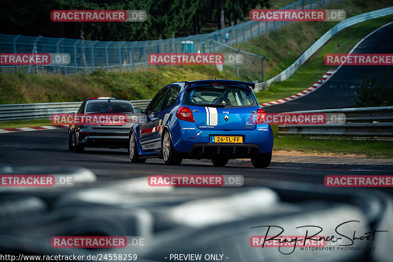 Bild #24558259 - Touristenfahrten Nürburgring Nordschleife (17.09.2023)