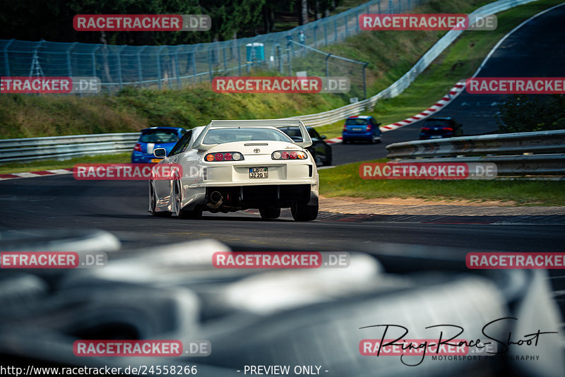 Bild #24558266 - Touristenfahrten Nürburgring Nordschleife (17.09.2023)