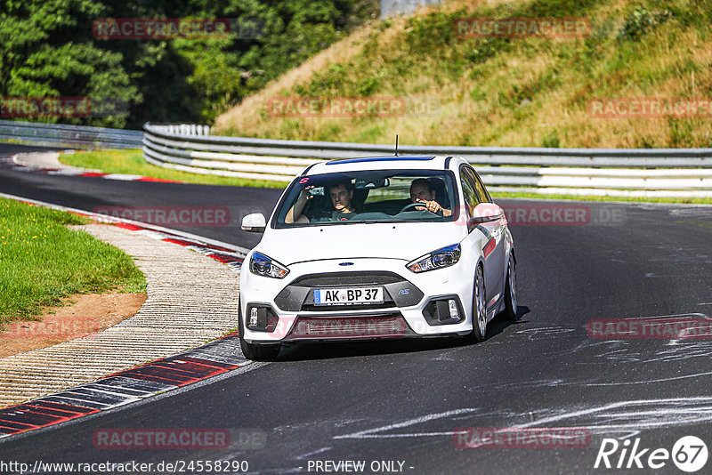 Bild #24558290 - Touristenfahrten Nürburgring Nordschleife (17.09.2023)