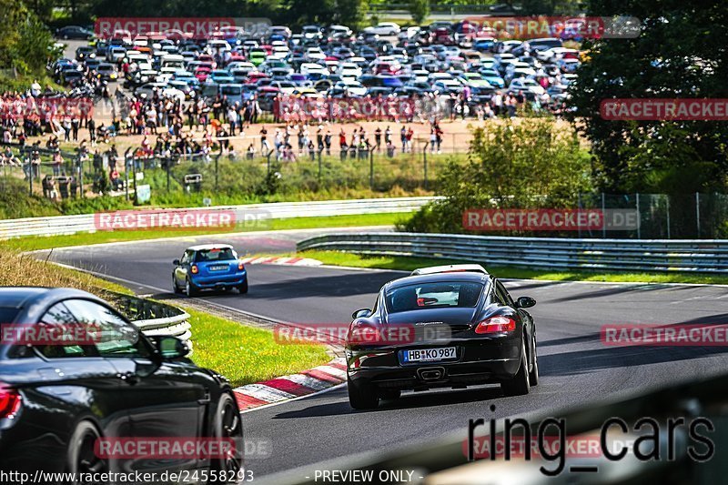 Bild #24558293 - Touristenfahrten Nürburgring Nordschleife (17.09.2023)