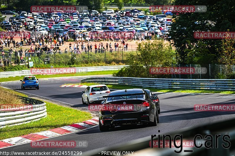 Bild #24558299 - Touristenfahrten Nürburgring Nordschleife (17.09.2023)