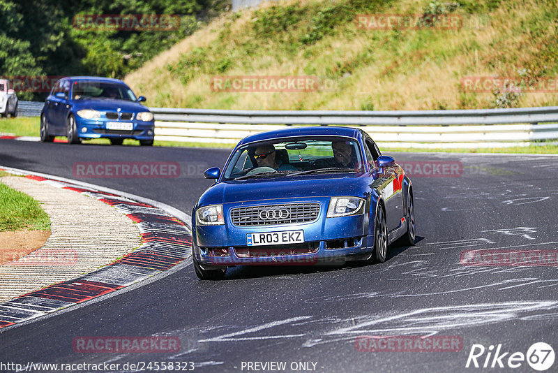 Bild #24558323 - Touristenfahrten Nürburgring Nordschleife (17.09.2023)