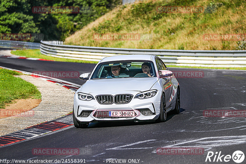 Bild #24558391 - Touristenfahrten Nürburgring Nordschleife (17.09.2023)