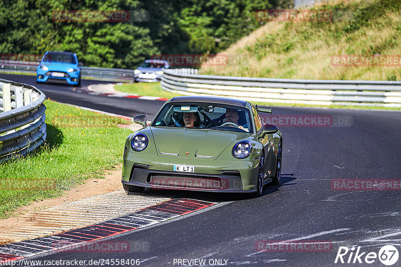 Bild #24558406 - Touristenfahrten Nürburgring Nordschleife (17.09.2023)