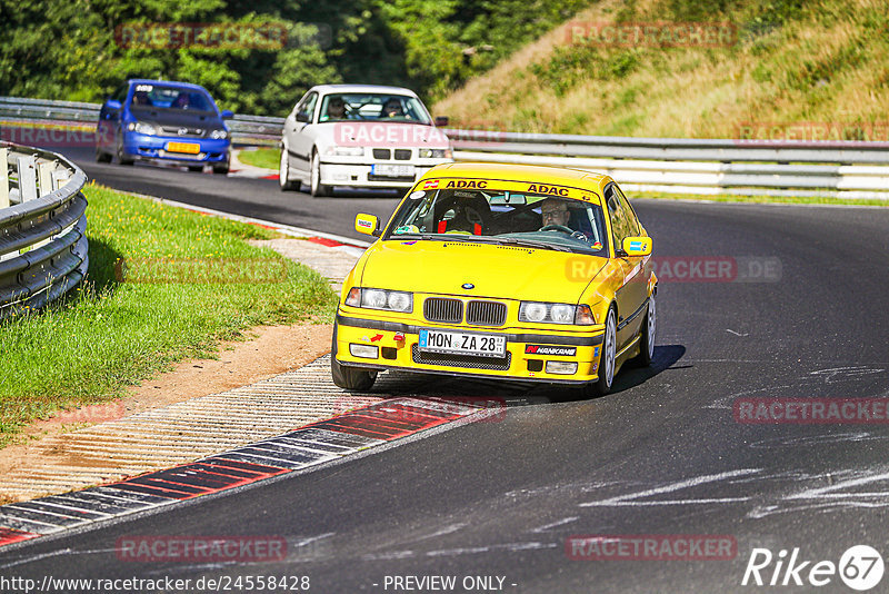 Bild #24558428 - Touristenfahrten Nürburgring Nordschleife (17.09.2023)