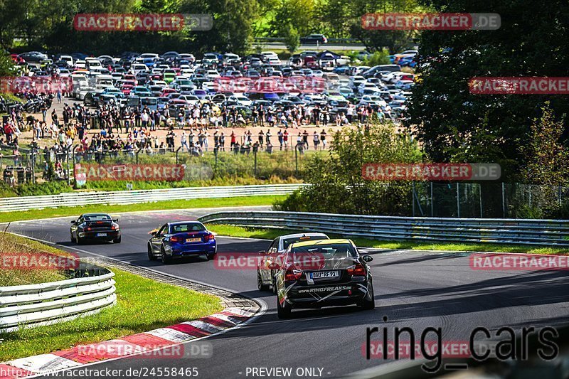 Bild #24558465 - Touristenfahrten Nürburgring Nordschleife (17.09.2023)