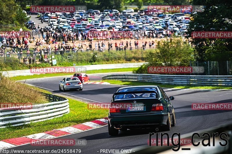 Bild #24558479 - Touristenfahrten Nürburgring Nordschleife (17.09.2023)