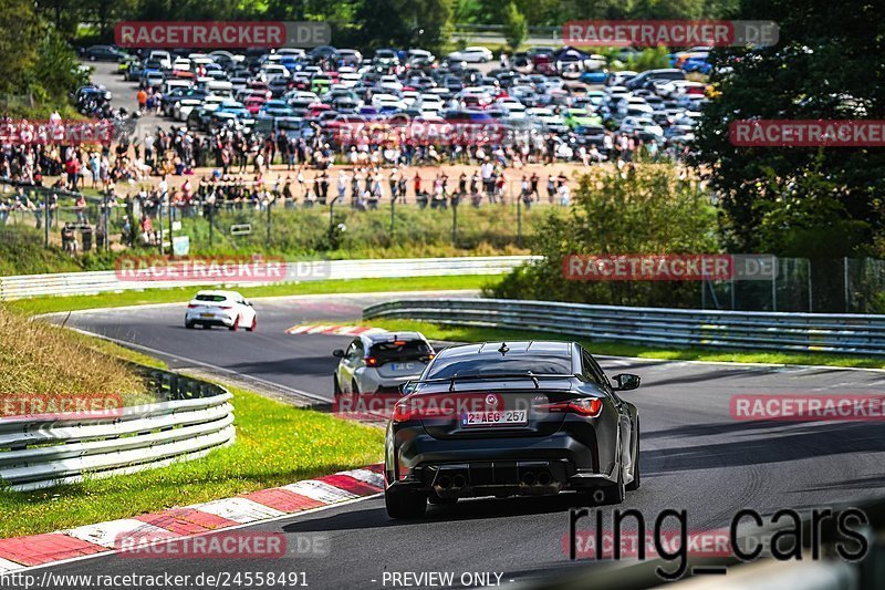 Bild #24558491 - Touristenfahrten Nürburgring Nordschleife (17.09.2023)