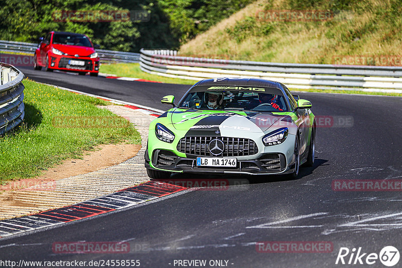 Bild #24558555 - Touristenfahrten Nürburgring Nordschleife (17.09.2023)