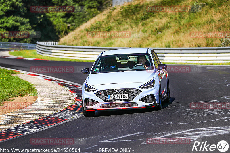 Bild #24558584 - Touristenfahrten Nürburgring Nordschleife (17.09.2023)