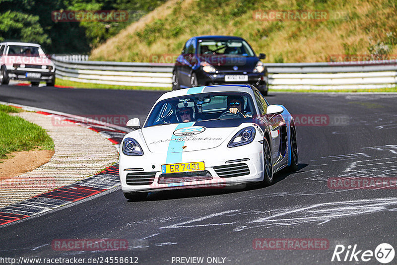 Bild #24558612 - Touristenfahrten Nürburgring Nordschleife (17.09.2023)