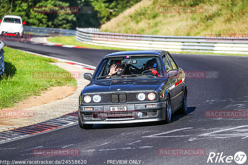 Bild #24558620 - Touristenfahrten Nürburgring Nordschleife (17.09.2023)