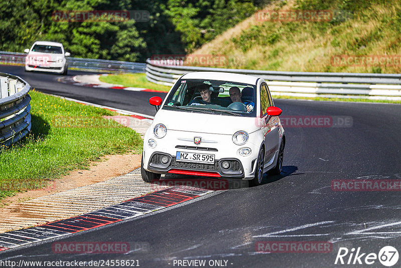 Bild #24558621 - Touristenfahrten Nürburgring Nordschleife (17.09.2023)