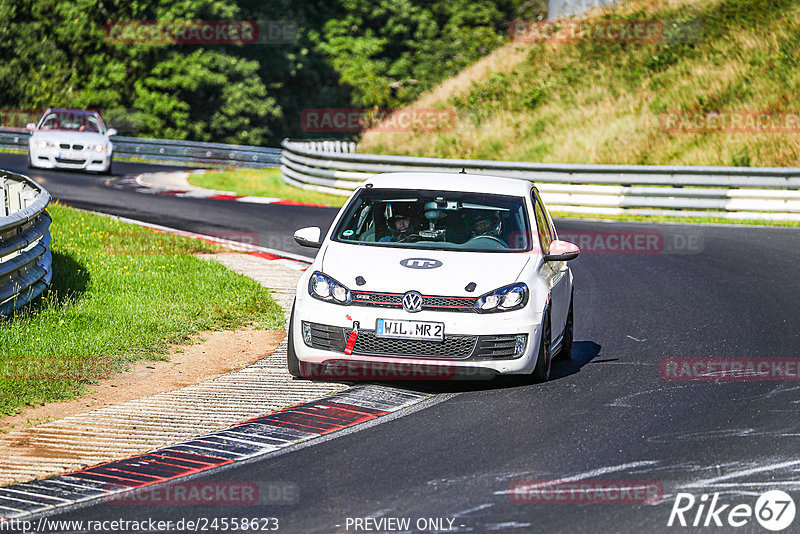 Bild #24558623 - Touristenfahrten Nürburgring Nordschleife (17.09.2023)