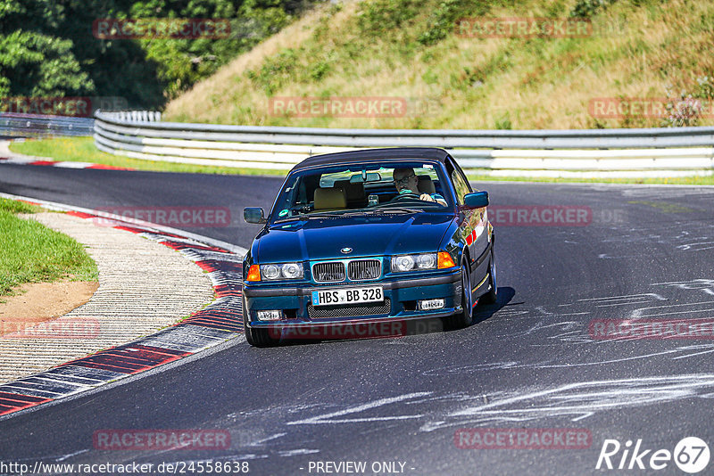 Bild #24558638 - Touristenfahrten Nürburgring Nordschleife (17.09.2023)