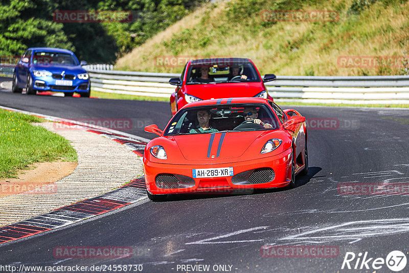 Bild #24558730 - Touristenfahrten Nürburgring Nordschleife (17.09.2023)