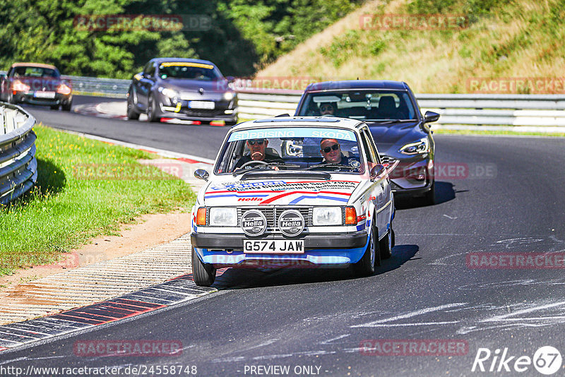 Bild #24558748 - Touristenfahrten Nürburgring Nordschleife (17.09.2023)