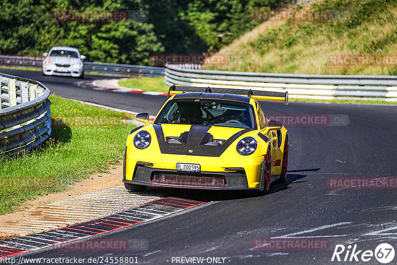 Bild #24558801 - Touristenfahrten Nürburgring Nordschleife (17.09.2023)