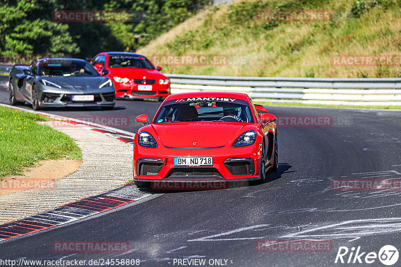 Bild #24558808 - Touristenfahrten Nürburgring Nordschleife (17.09.2023)