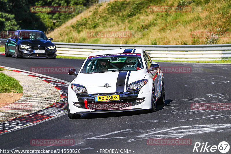 Bild #24558828 - Touristenfahrten Nürburgring Nordschleife (17.09.2023)