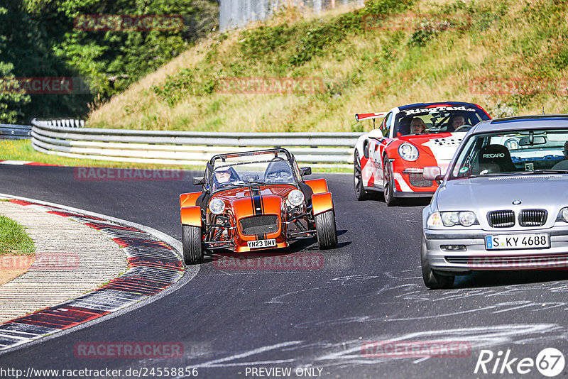 Bild #24558856 - Touristenfahrten Nürburgring Nordschleife (17.09.2023)