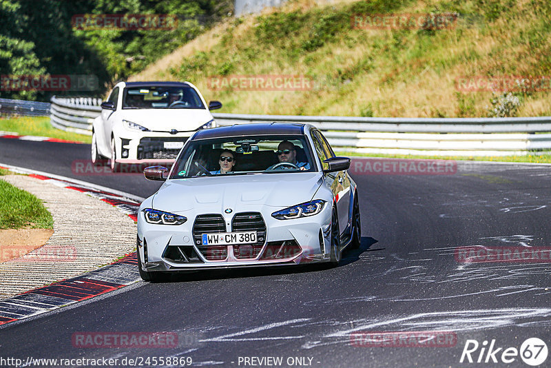 Bild #24558869 - Touristenfahrten Nürburgring Nordschleife (17.09.2023)