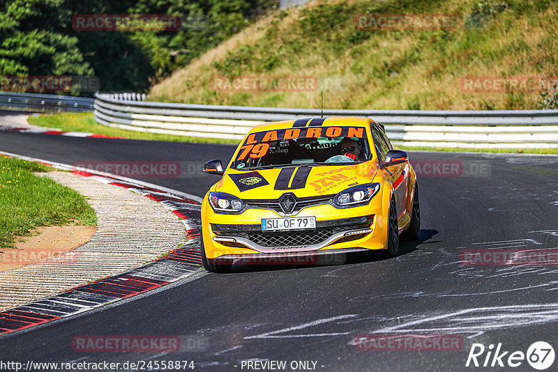 Bild #24558874 - Touristenfahrten Nürburgring Nordschleife (17.09.2023)