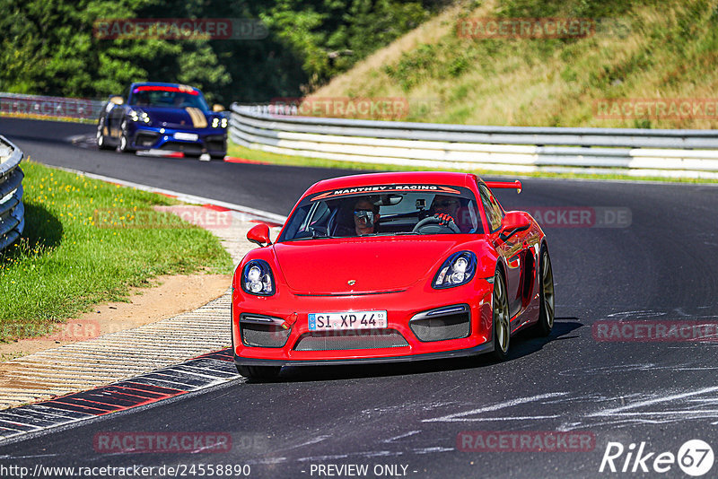 Bild #24558890 - Touristenfahrten Nürburgring Nordschleife (17.09.2023)