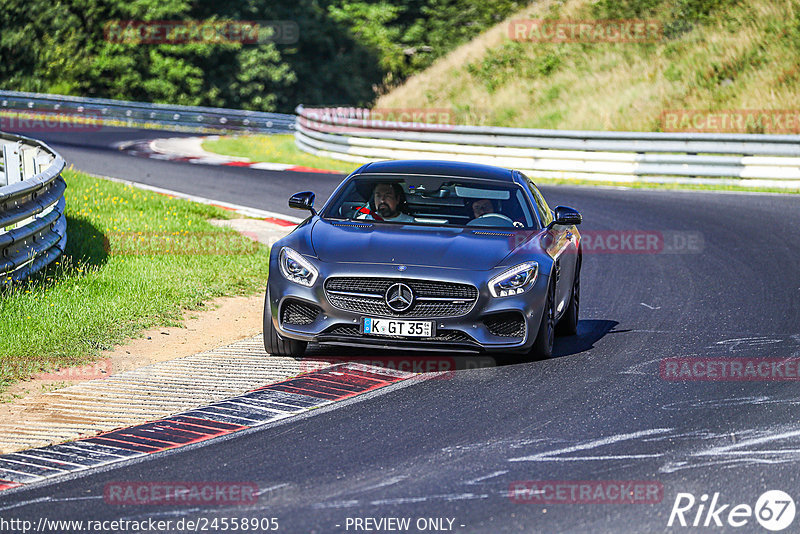 Bild #24558905 - Touristenfahrten Nürburgring Nordschleife (17.09.2023)