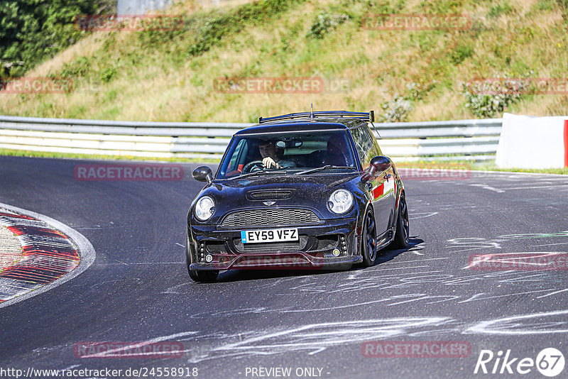 Bild #24558918 - Touristenfahrten Nürburgring Nordschleife (17.09.2023)