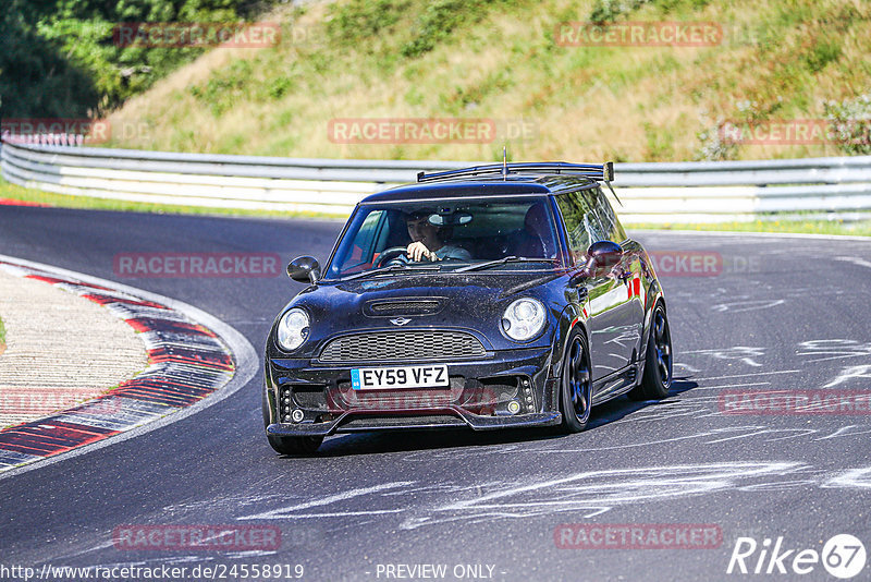 Bild #24558919 - Touristenfahrten Nürburgring Nordschleife (17.09.2023)