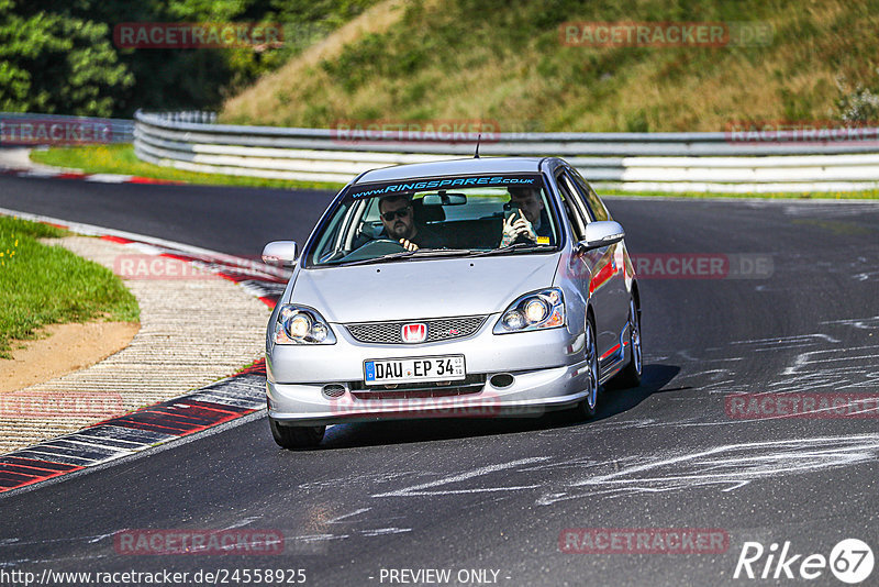 Bild #24558925 - Touristenfahrten Nürburgring Nordschleife (17.09.2023)