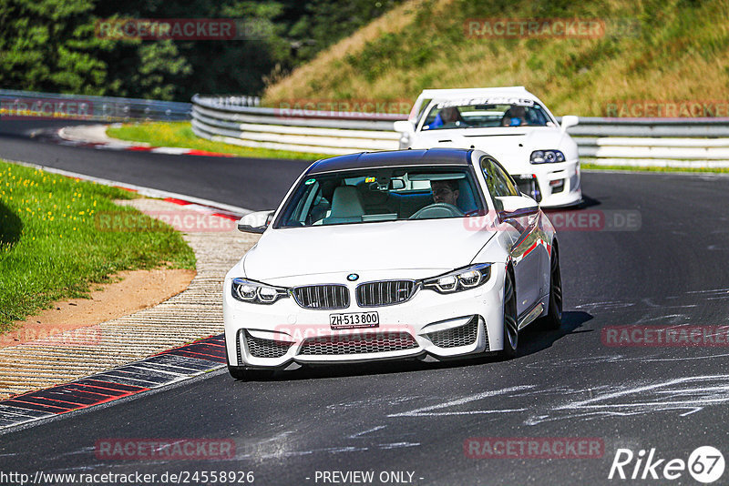 Bild #24558926 - Touristenfahrten Nürburgring Nordschleife (17.09.2023)