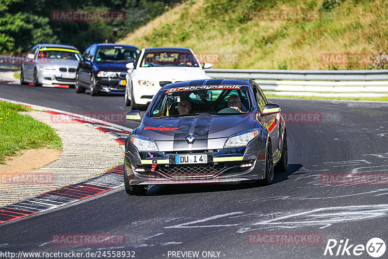 Bild #24558932 - Touristenfahrten Nürburgring Nordschleife (17.09.2023)