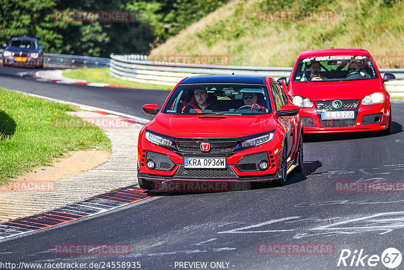 Bild #24558935 - Touristenfahrten Nürburgring Nordschleife (17.09.2023)