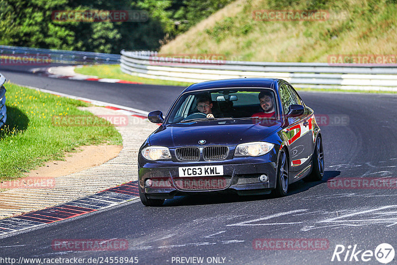 Bild #24558945 - Touristenfahrten Nürburgring Nordschleife (17.09.2023)