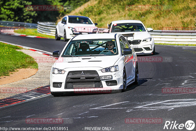 Bild #24558951 - Touristenfahrten Nürburgring Nordschleife (17.09.2023)