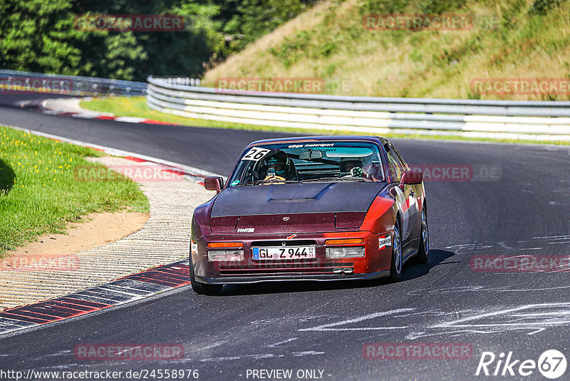 Bild #24558976 - Touristenfahrten Nürburgring Nordschleife (17.09.2023)