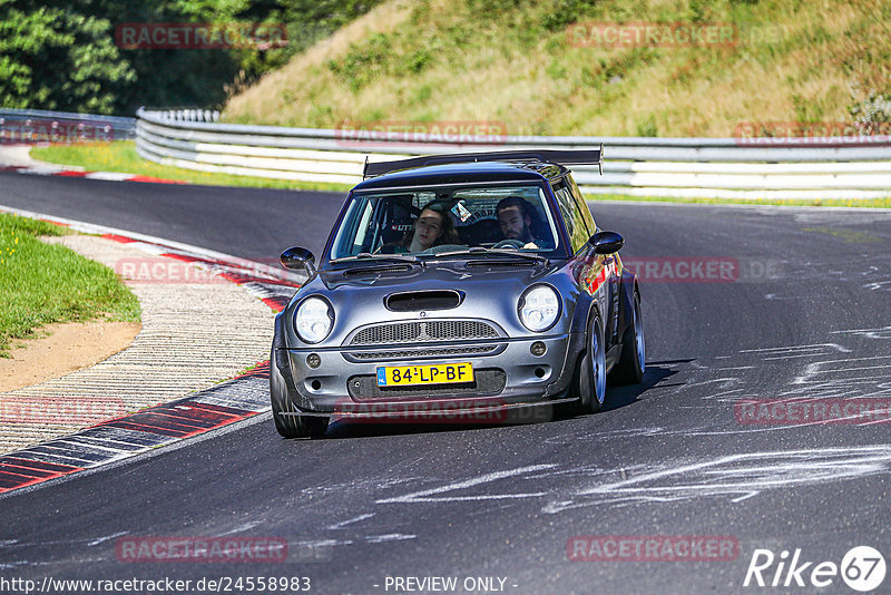 Bild #24558983 - Touristenfahrten Nürburgring Nordschleife (17.09.2023)