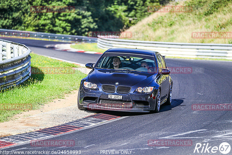 Bild #24558993 - Touristenfahrten Nürburgring Nordschleife (17.09.2023)