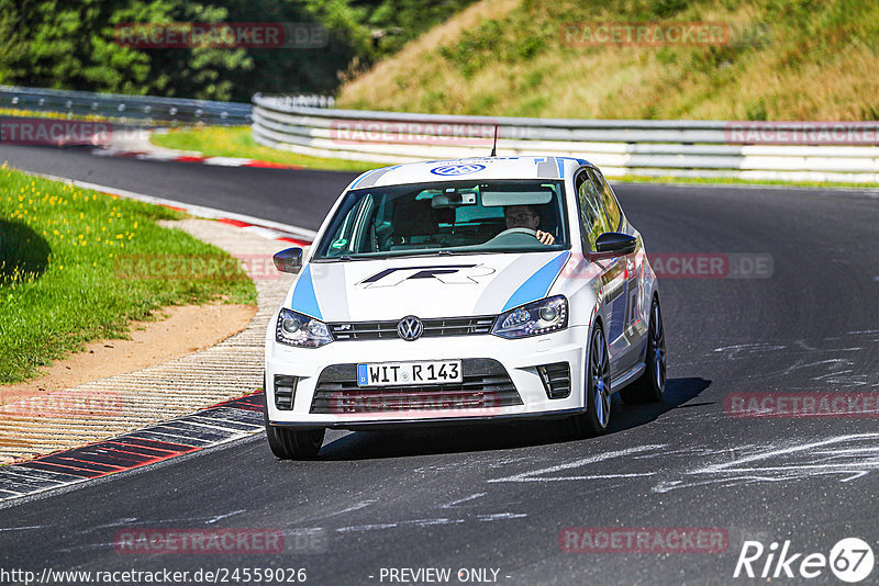 Bild #24559026 - Touristenfahrten Nürburgring Nordschleife (17.09.2023)