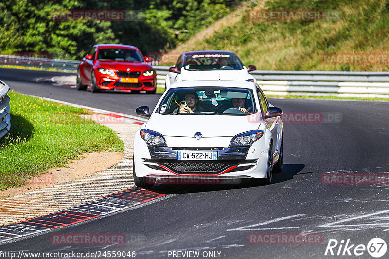 Bild #24559046 - Touristenfahrten Nürburgring Nordschleife (17.09.2023)