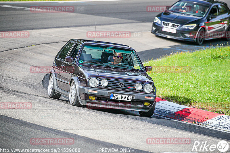 Bild #24559088 - Touristenfahrten Nürburgring Nordschleife (17.09.2023)