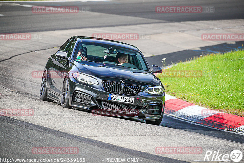 Bild #24559166 - Touristenfahrten Nürburgring Nordschleife (17.09.2023)